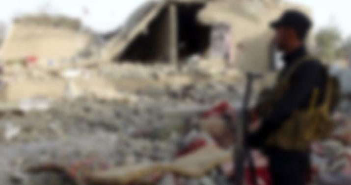 İŞİD iki iraqlı generalı öldürdü